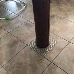 Meet your Posher, Joel